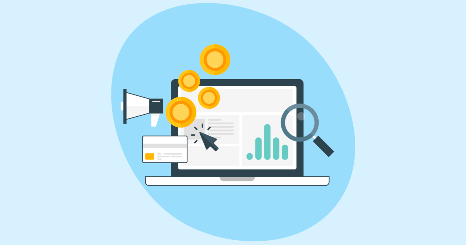 Award winning Pay-per-click (PPC) marketing services how to improve my google ppc campaigns performance